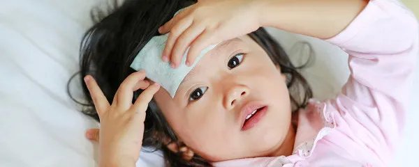 手足口病的治疗