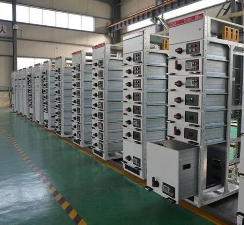 什么是中压开关柜 中压开关柜有哪些分类