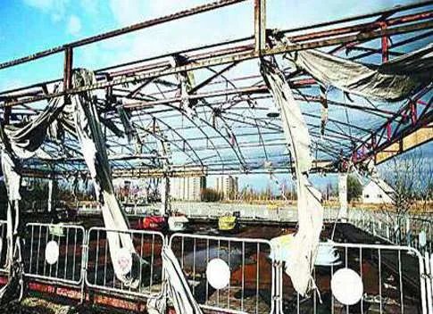 切尔诺贝利事故的损失有多大 切尔诺贝利事故简介