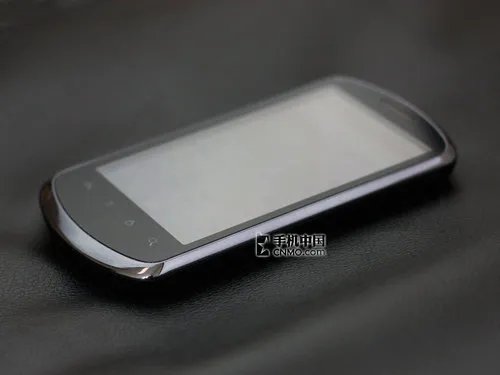 中端Android又一悍将 华为U8800评测