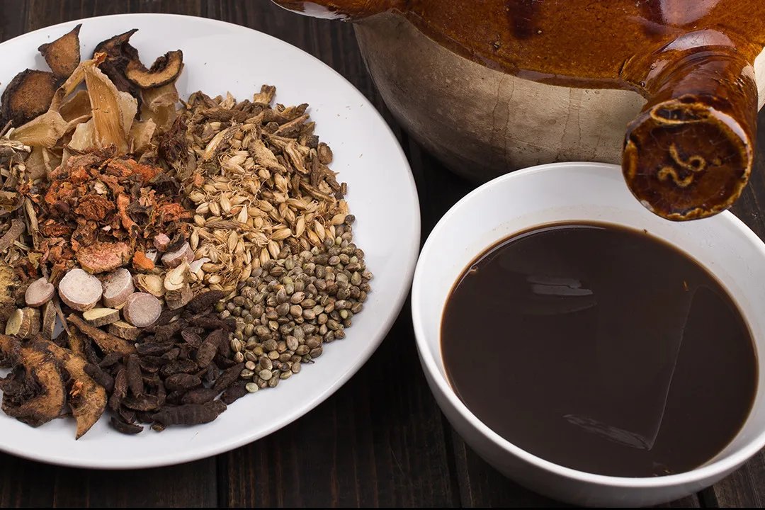 生化汤的功效与作用