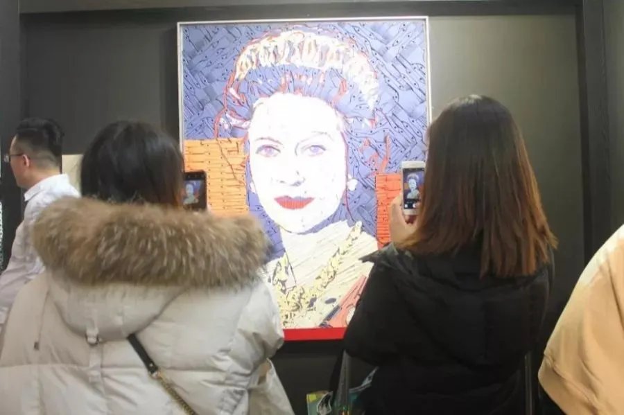 Mylands | 设计上海