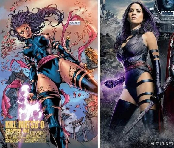 大腿全露vs绝对领域！绯红女巫的制服哪种更能诱惑你