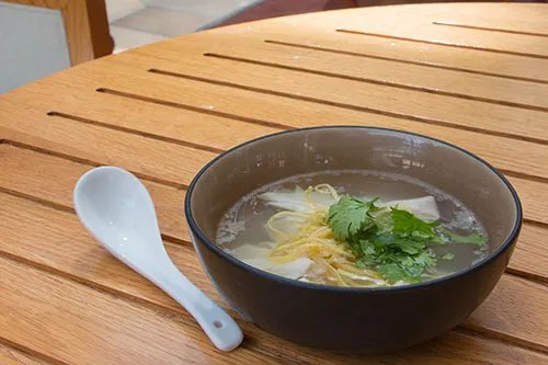 香港茶餐厅早餐有哪些