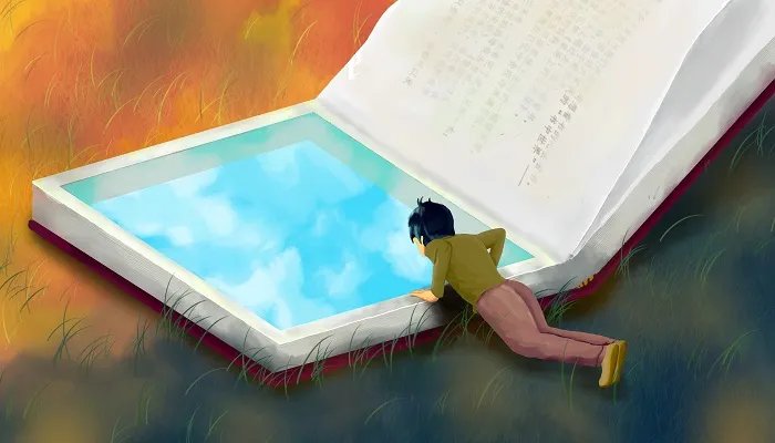 人间忽晚山河已秋是什么意思 人间忽晚山河已秋的意思是什么