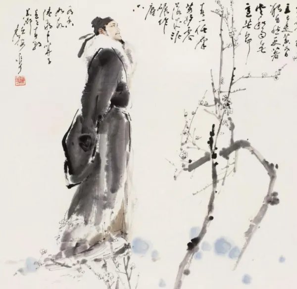 零落成泥碾作尘，只有香如故.什么意思