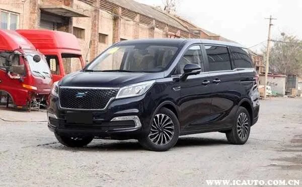 家用商务车排行榜前十名,最实用的家用车排行榜