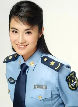 董文华是少将吗