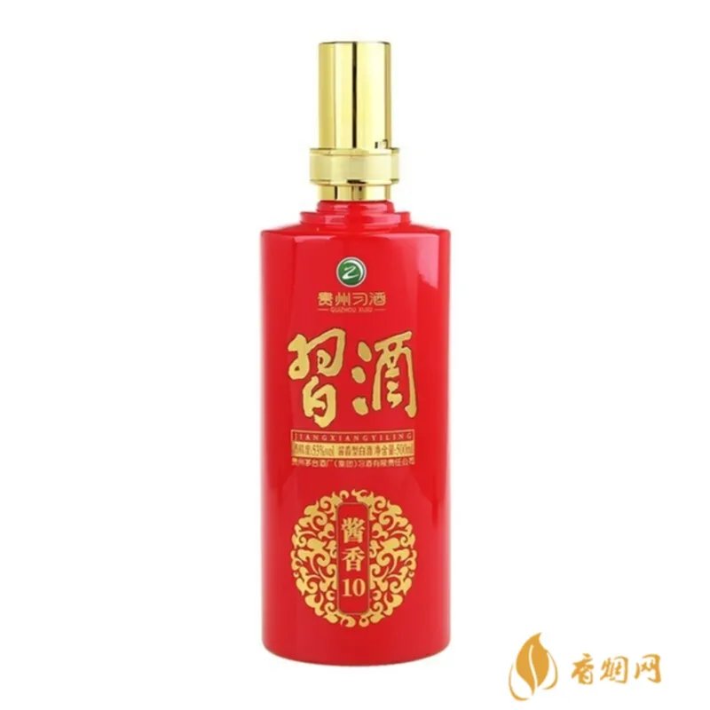 987酱香白酒价格表:品质与性价比并存