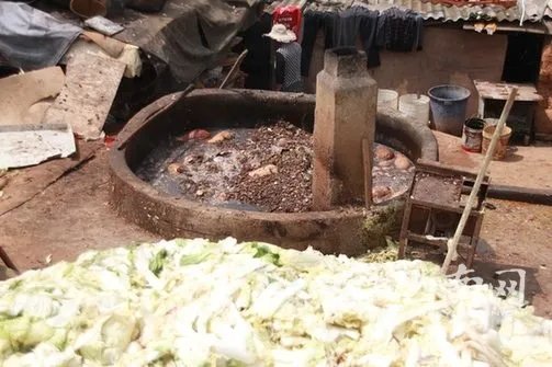 泔水猪的危害和处罚