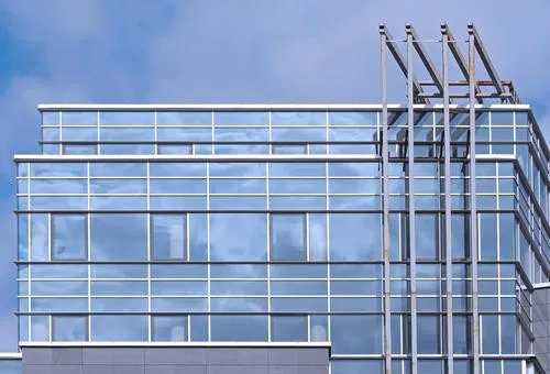 隐框玻璃幕墙安装方法是什么