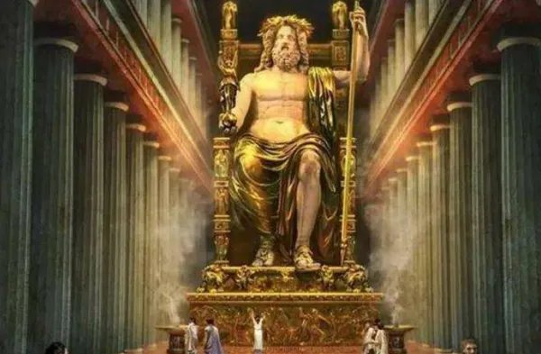 天下奇观有哪些