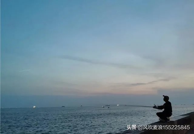 谁有好看的海景图片？拿出来共享吧？