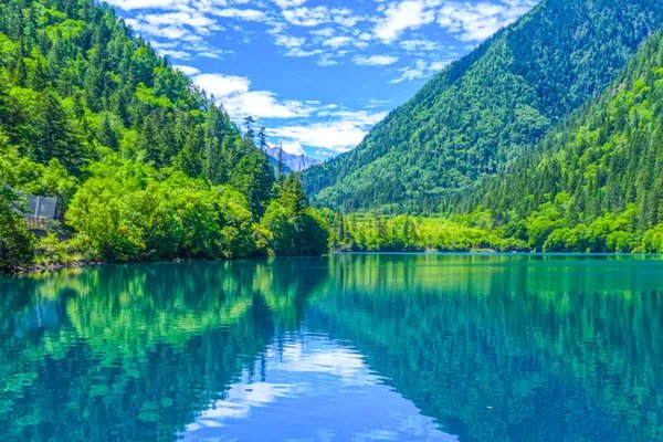 四川内旅游景点推荐 四川旅游景点推荐