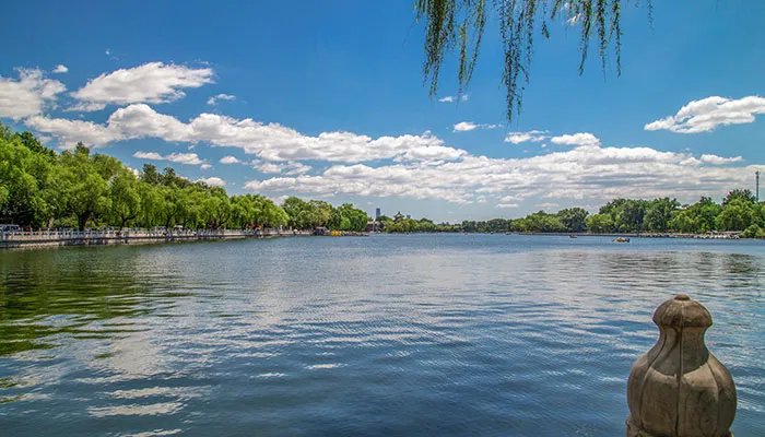 什刹海门票 北京什刹海门票多少钱一张