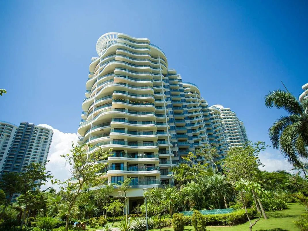 三亚公寓限购吗