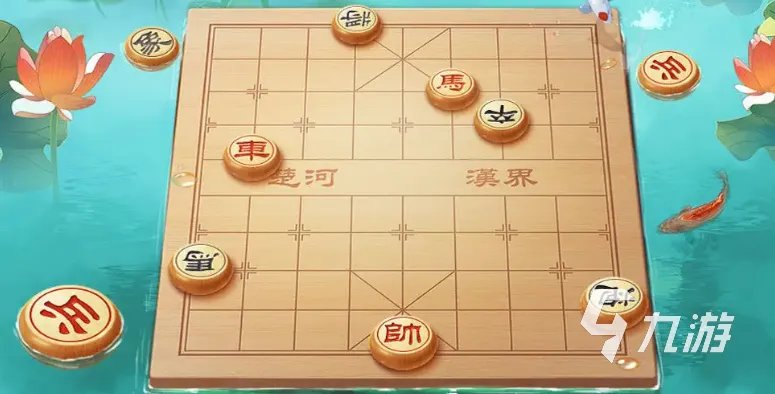 中国象棋游戏哪个最好玩2022 好玩的象棋游戏排行榜前十名