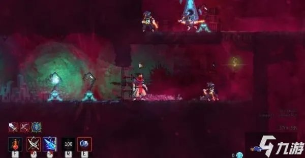 重生细胞被遗忘的陵墓怎么过 遗忘的陵墓过关技巧