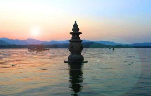 杭州西湖十大景点有那些