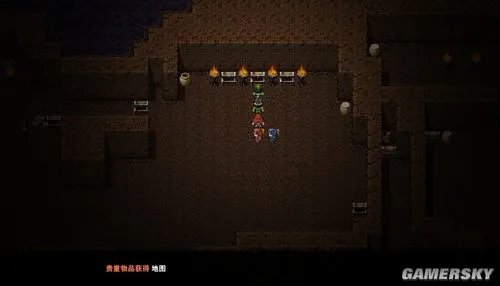 《吞食天地2nd》流程图文攻略