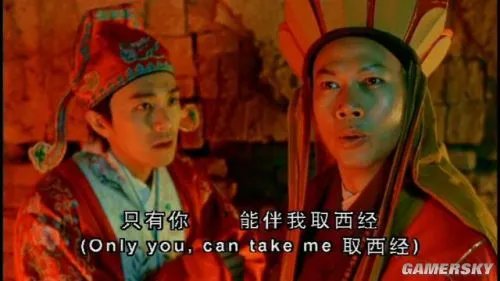 放假就让自己开心到底 30部极品古装喜剧电影