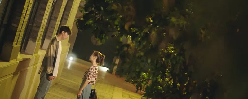 当你恋爱时剧情介绍 当你恋爱时剧情简介