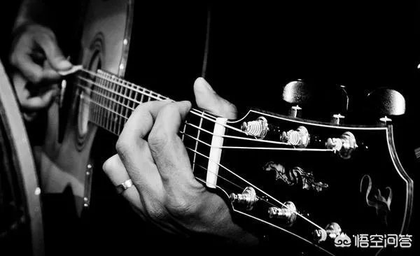 什么叫民谣歌曲？