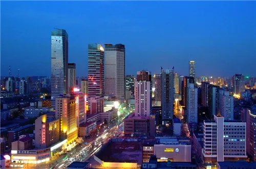 石家庄十年房价走势图  石家庄未来房价走势预测