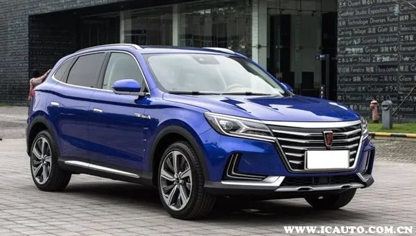 上汽荣威SUV车型报价和图片,上汽荣威SUV车型大全