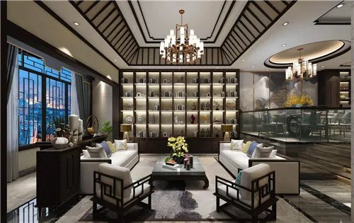 别墅内部装修4大技巧 别墅内部装修注意事项