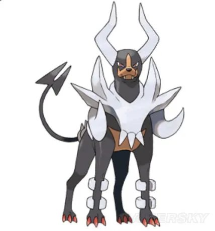 《口袋妖怪》全精灵对战配招及打法攻略