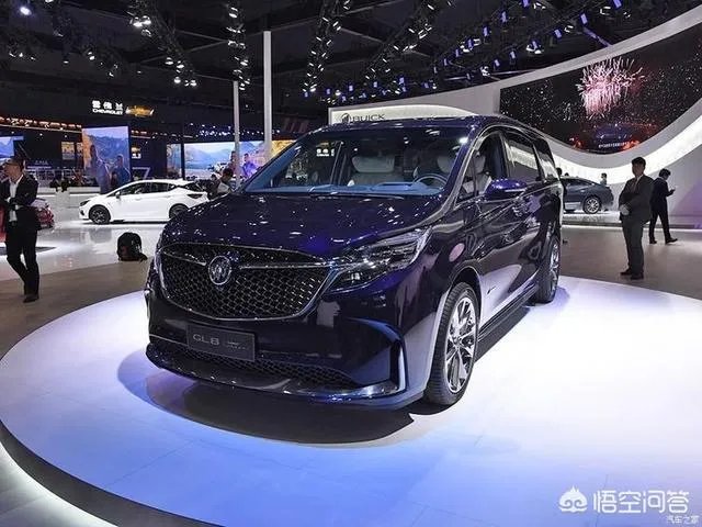 商务车有什么推荐更好？