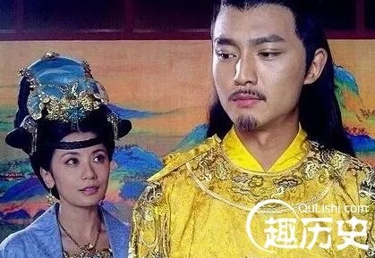 武则天传位于谁？武则天为何将皇位归还给李氏