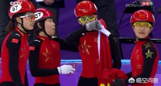 平昌冬奥会中国能进奖牌榜前10吗?