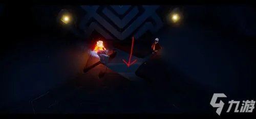 光遇心之灵在哪 心之灵位置一览