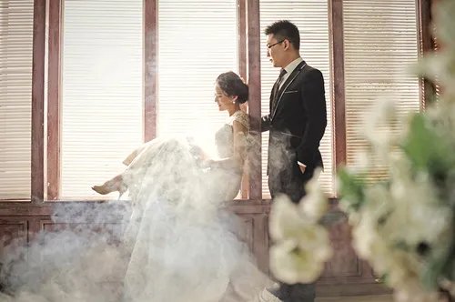深圳婚纱摄影工作室排名 深圳拍婚纱照景点推荐