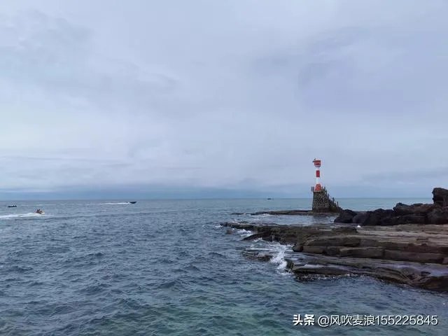 谁有好看的海景图片？拿出来共享吧？