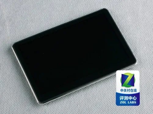 4.8吋电容触屏+Android系统 蓝魔W7评测