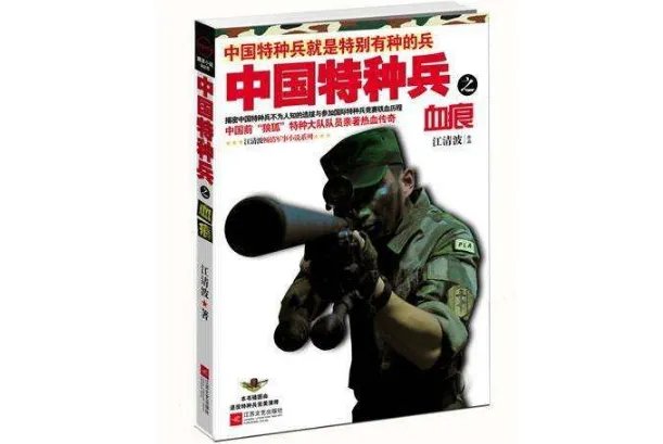 特种兵小说十大排行榜 我的特种生涯第八,第二不容错过