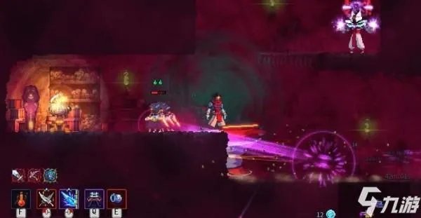 重生细胞被遗忘的陵墓怎么过 遗忘的陵墓过关技巧