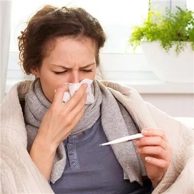 人的正常体温范围是什么