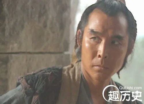 水浒传活阎罗阮小七怎么死的？活阎罗阮小七简介