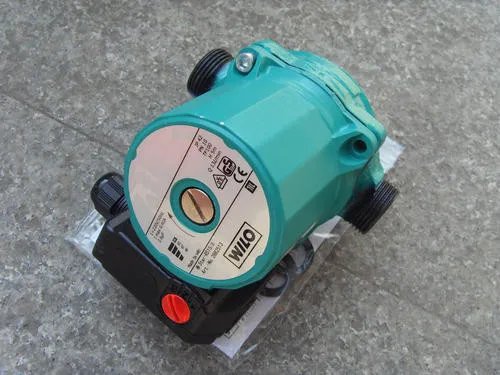 地热循环泵有效果吗