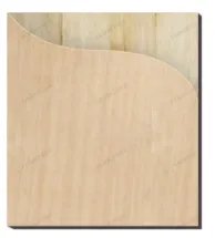 什么是细木工板