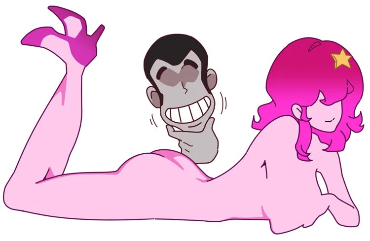 为什么男人更喜欢漂亮的女人？科学解释：“好色”不是男人的错