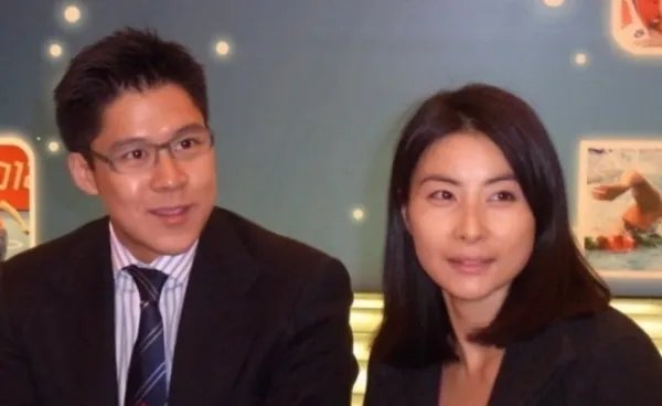 霍家百亿资产，郭晶晶还接代言，霍启刚：不参与内斗，你咋看？