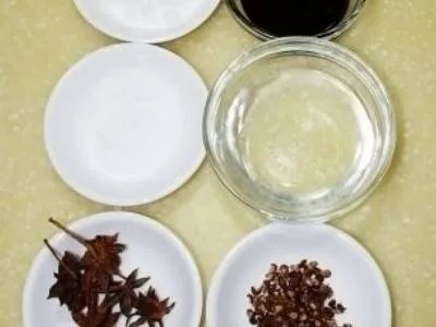 鬼子姜腌制方法