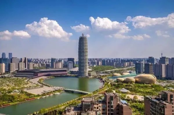 郑州楼市松绑，限购限贷同步放开，刚需可以选择在此时买房吗？