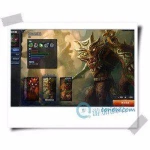 英雄联盟lol巴德皮肤哪个更好看 巴德皮肤大全