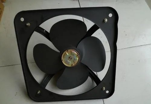 怎么消除排风扇的噪音